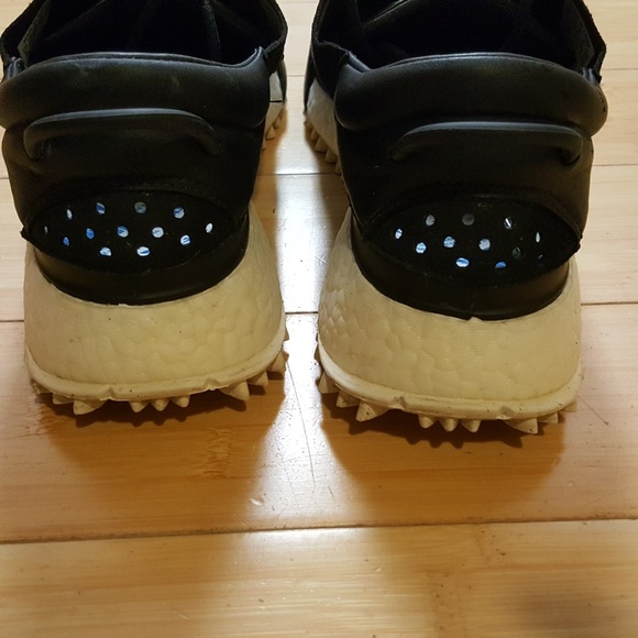 ❤SOLD❤Adidas Alexander  Wang  sneaker - Picture 7 of 8